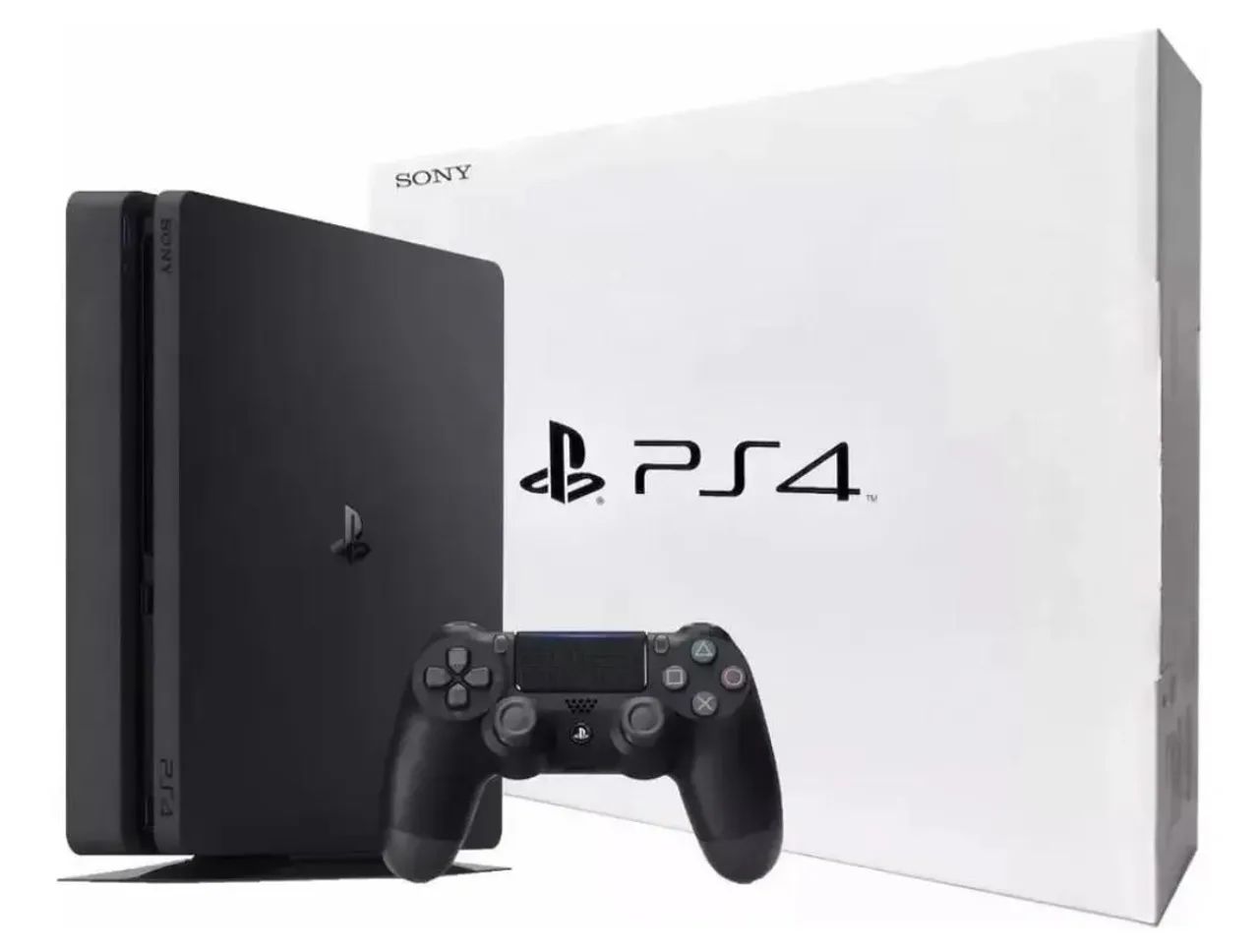Ps4 - Foto 2