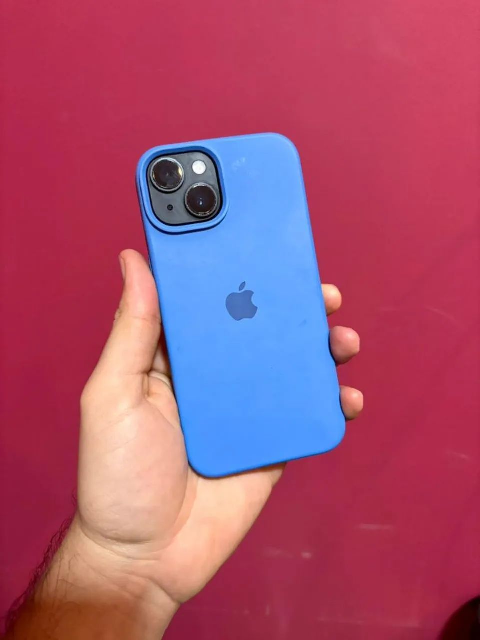IPHONE 14 128 GB AZUL  - Foto 2