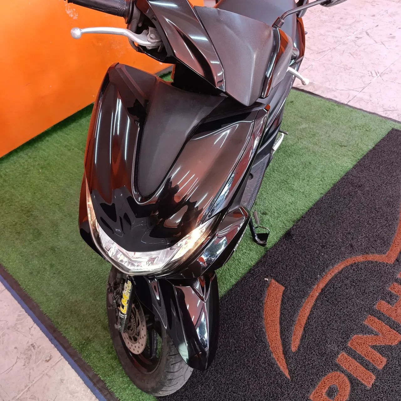 Fluor ABS 2024 - Foto 2