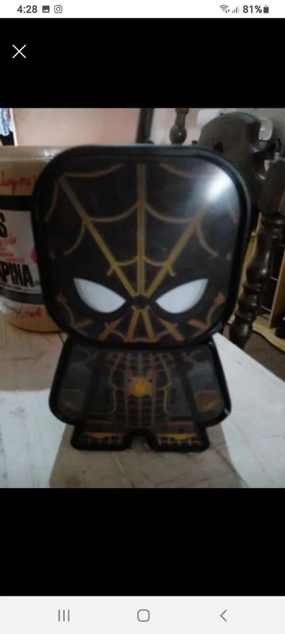Vendo copos e baldes para pipoca novos nunca foram usados. - Foto 2