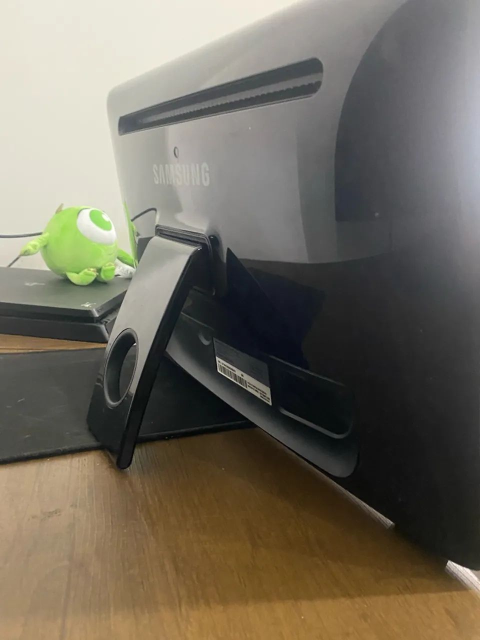 Samsung SyncMaster LD190N - Foto 3