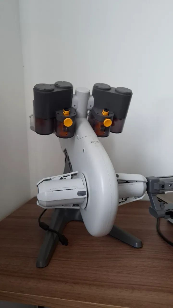 Impressora 3d Bambu Lab A1 Mini + Ams Lite + Adaptador - Foto 5