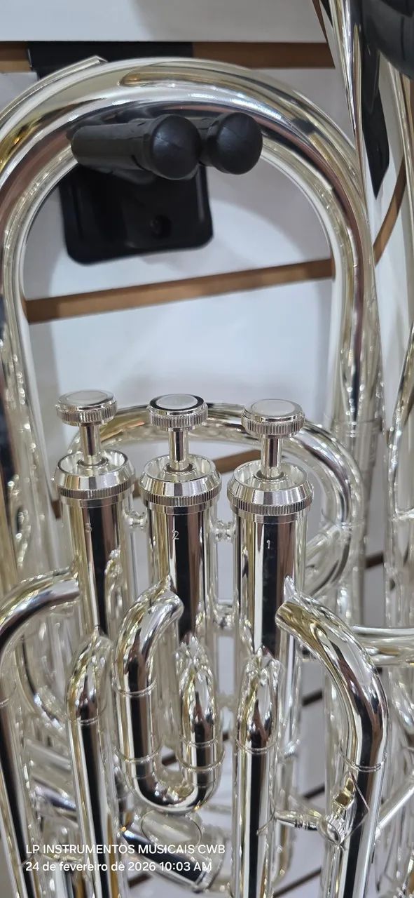 Euphonium  - Foto 4