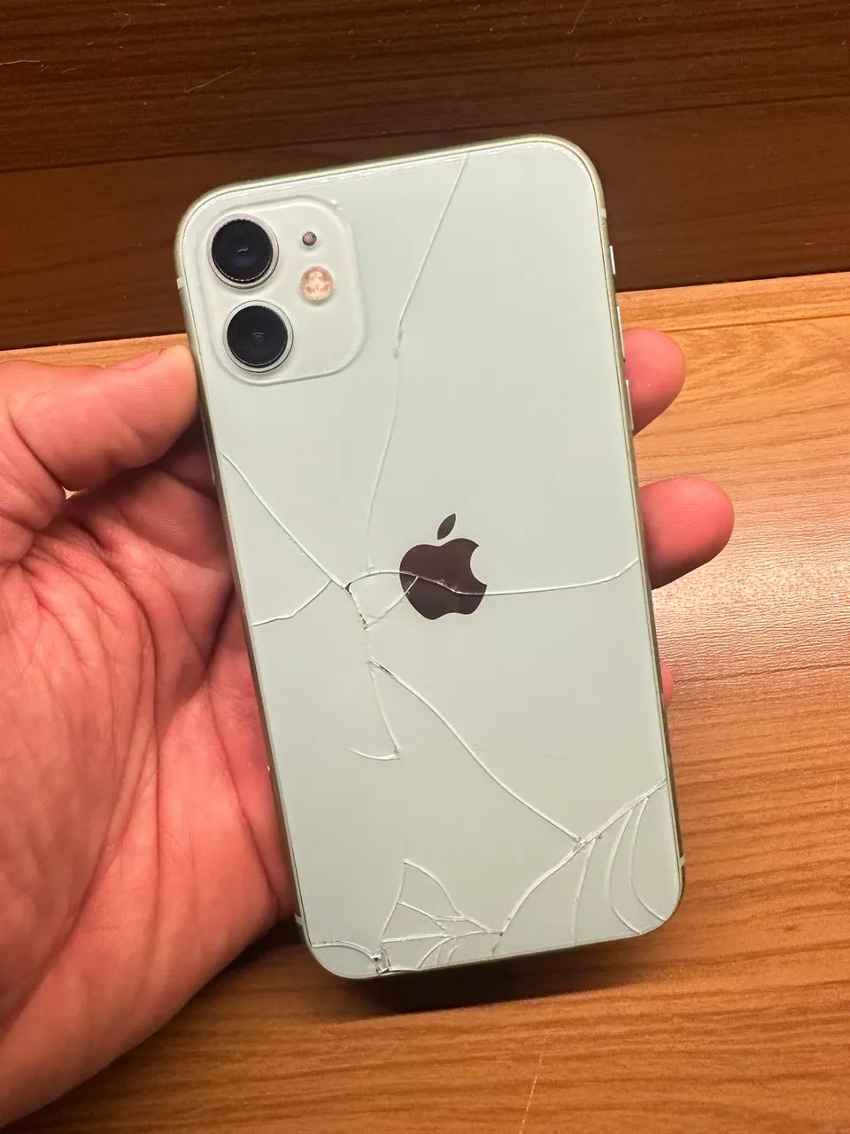iPhone 11 64Gb verde  - Foto 3