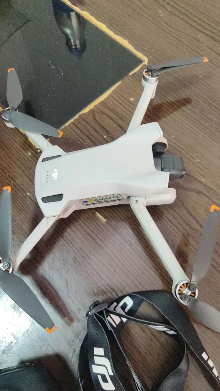 Drone Dji mini 3 - Foto 2