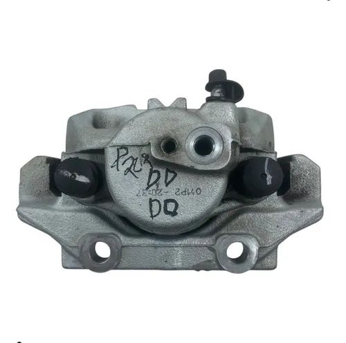 Pinça Freio Peugeot 208 1.6 2021 A 2024 Dianteira Direita - Foto 4