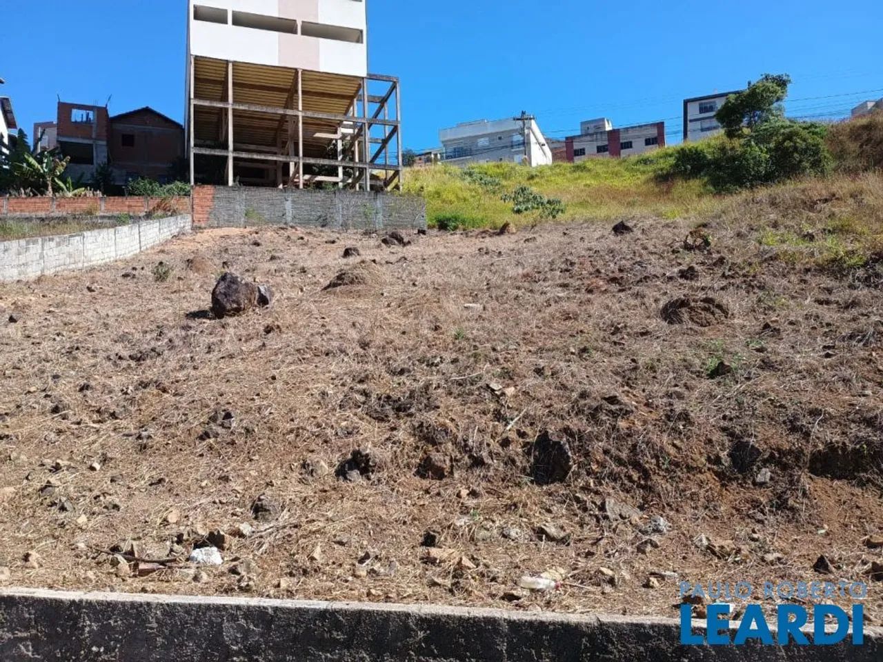 TERRENO - JARDIM VITÓRIA - MG - Foto 5