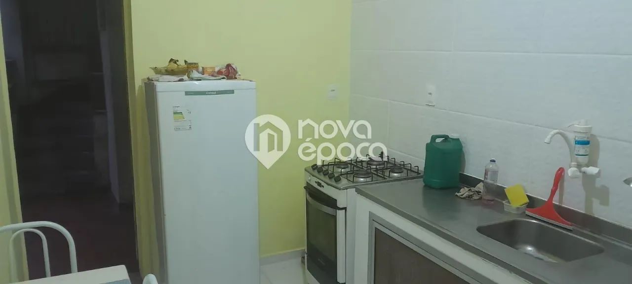 Estácio | Casa 5 quartos - Foto 2