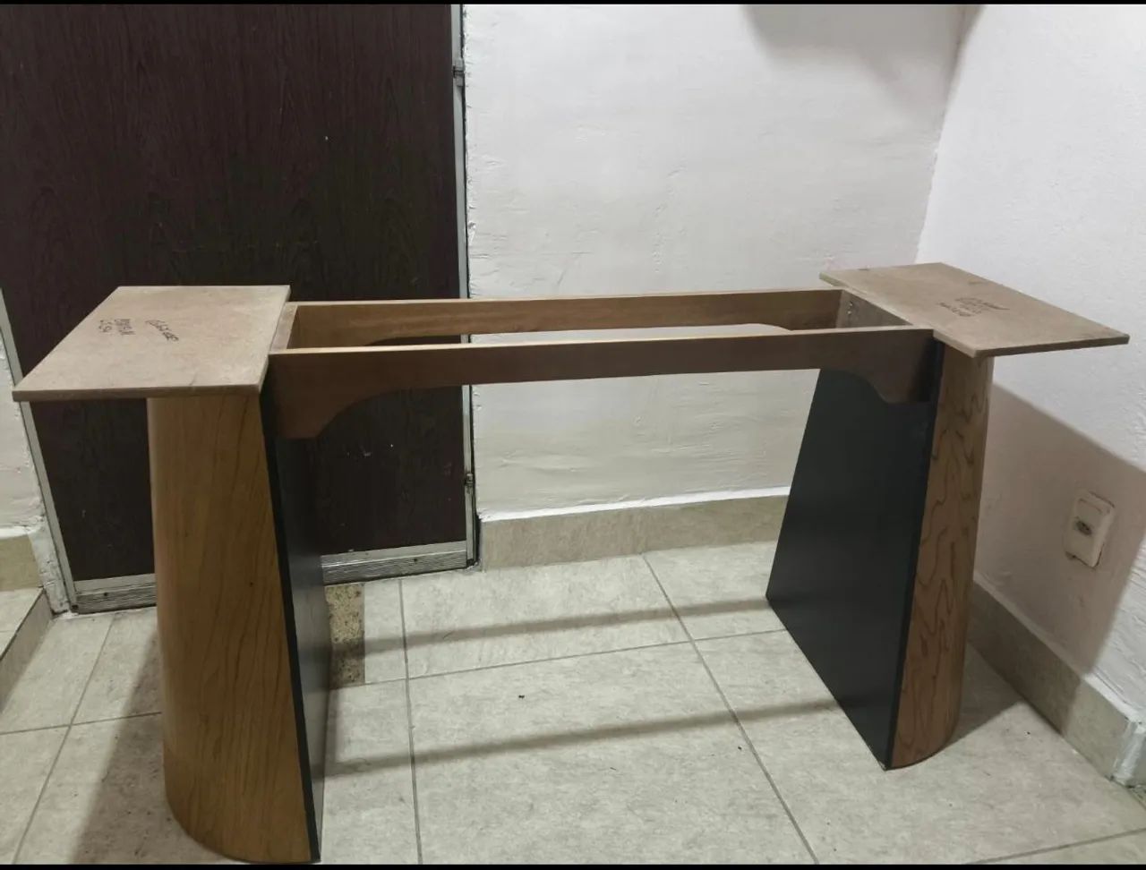 Base de mesa  - Foto 2
