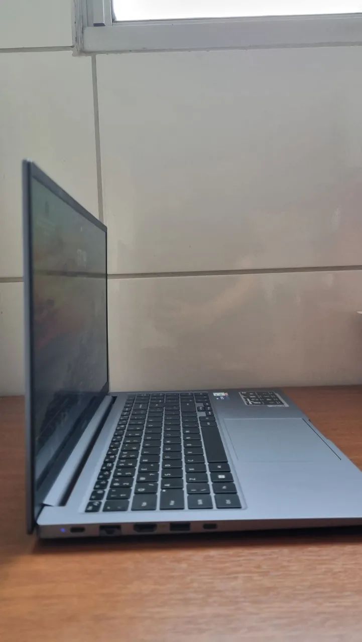 Galaxy book 4 - Foto 2