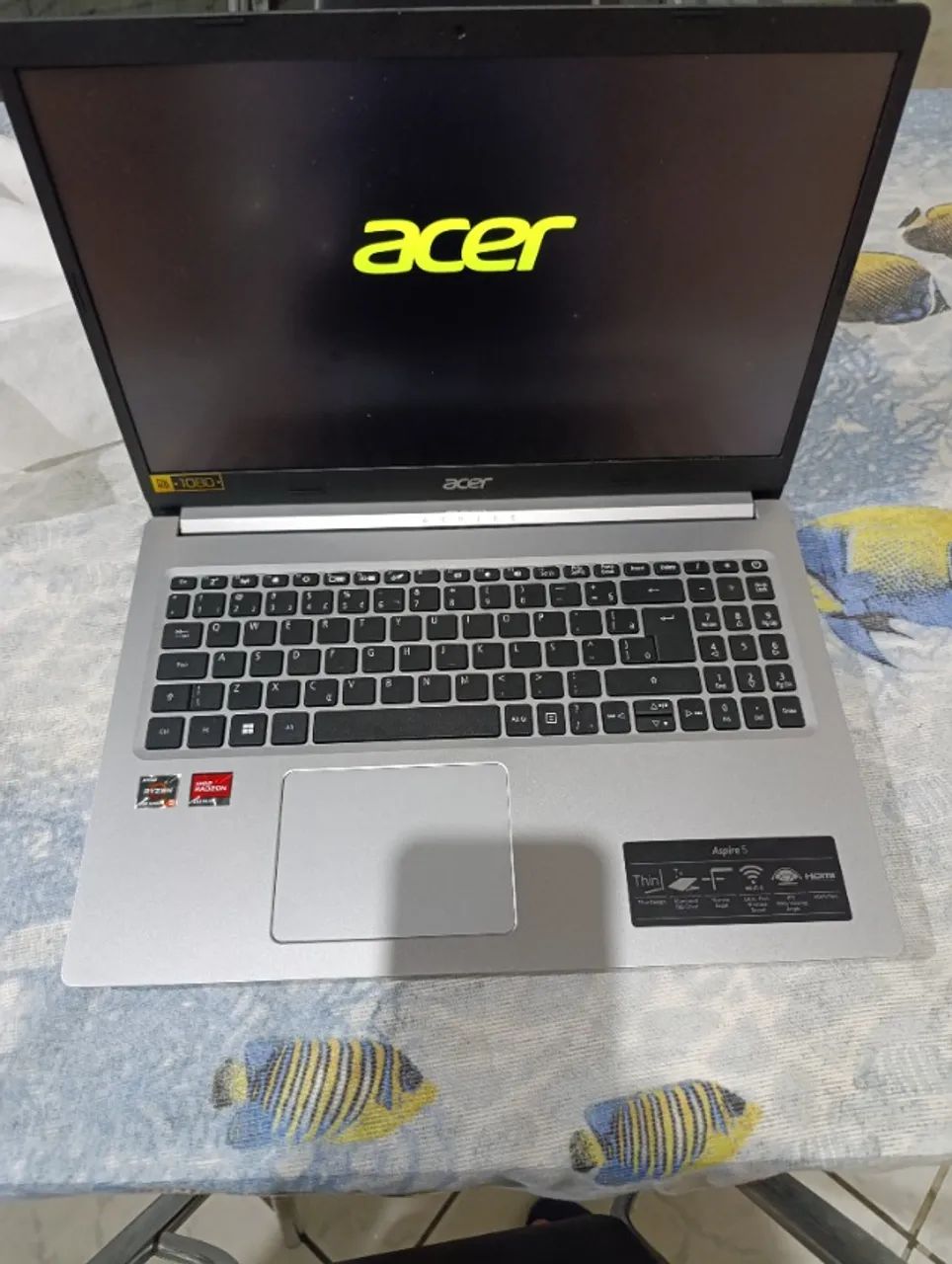 Notebook Acer  - Foto 3