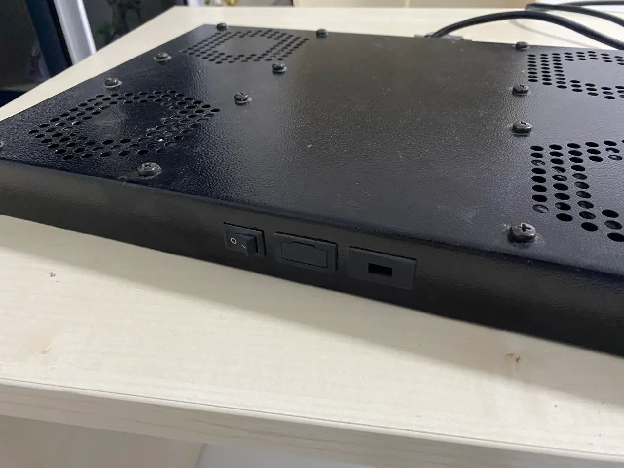 Dissipador de calor para rack - Foto 2