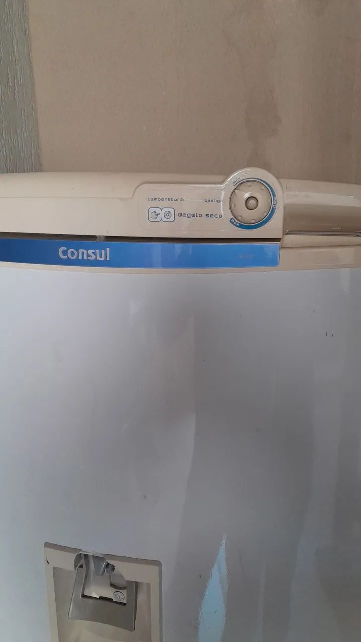 Geladeira consul - Foto 2