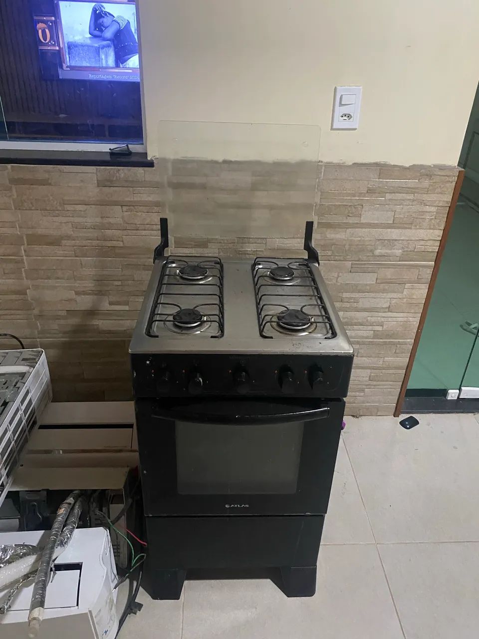 Fogão excelente  - Foto 2