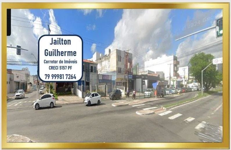 Comercial à venda, SALGADO FILHO, Aracaju, SE - Foto 5