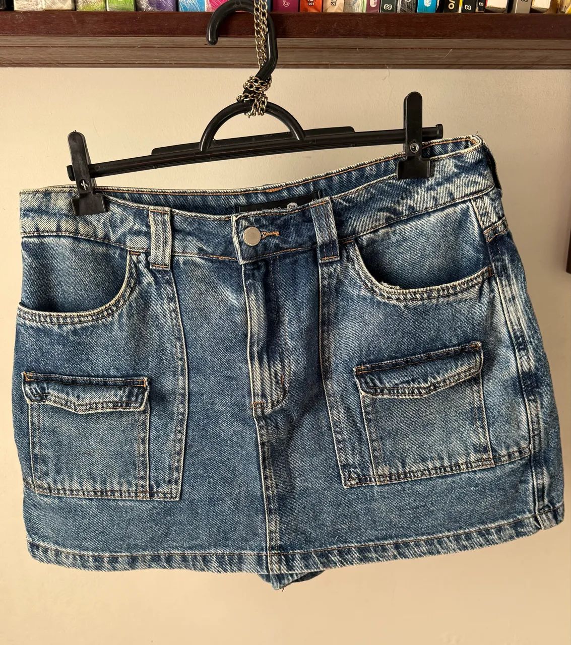 Shorts saia Cea  - Foto 2
