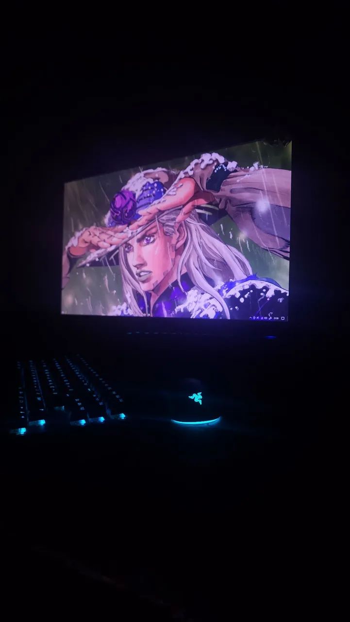 MONITOR DA LG 