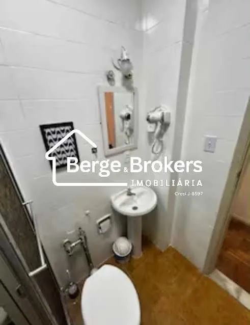 Studio : / Residencial / Copacabana - Foto 5