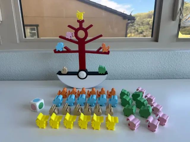 JOGO POKEMON