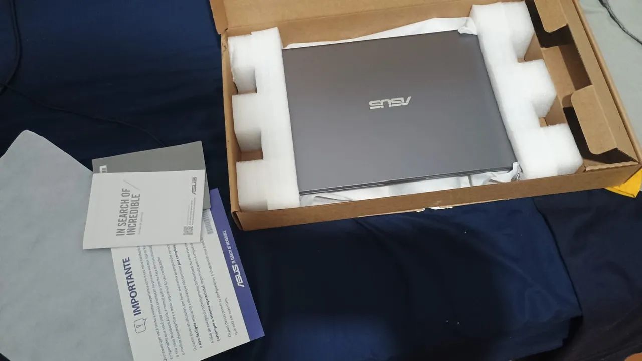 Vendo notebook... - Foto 2