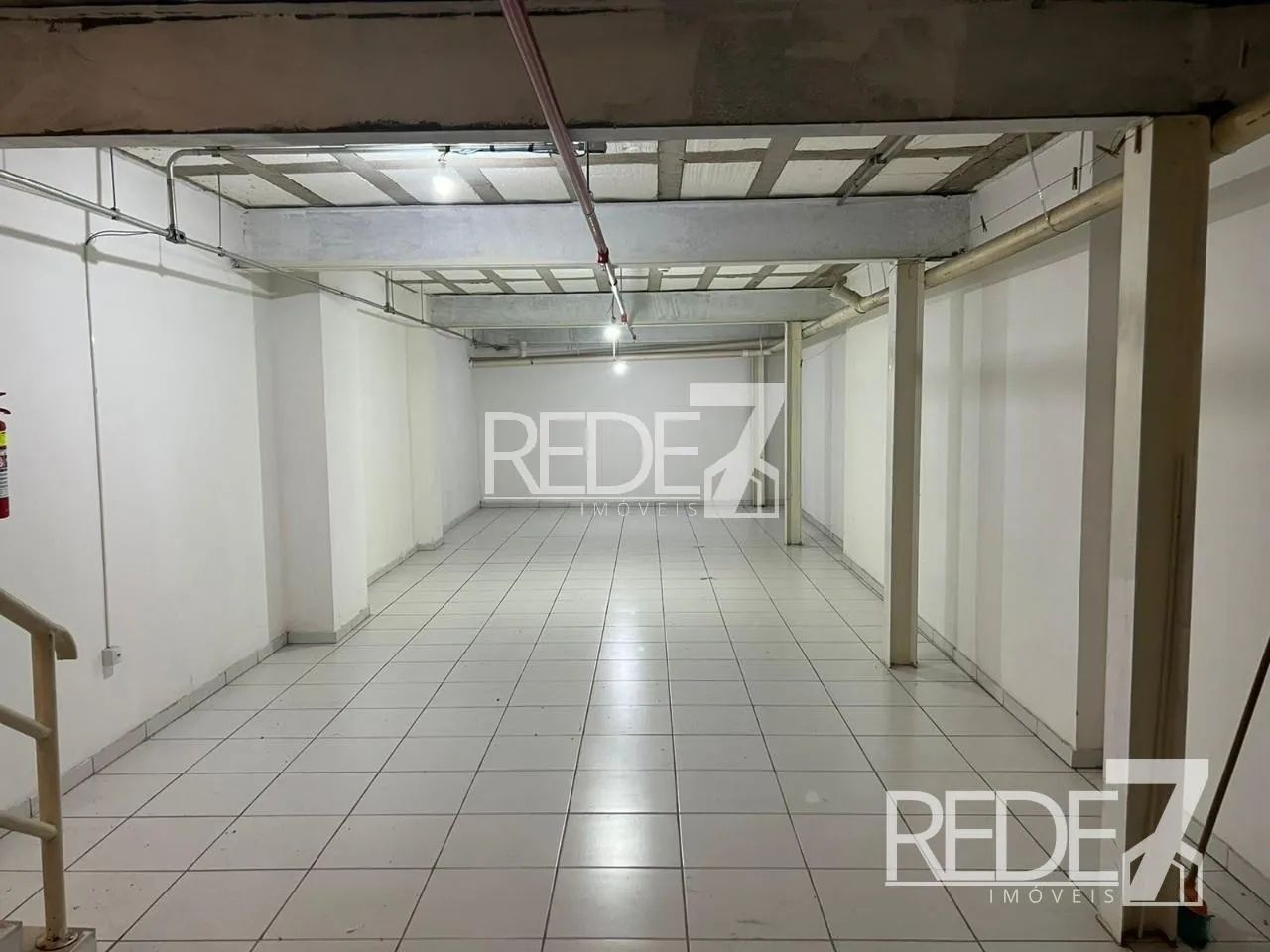 SALAO COMERCIAL em Campinas - São Paulo, Centro - Foto 4