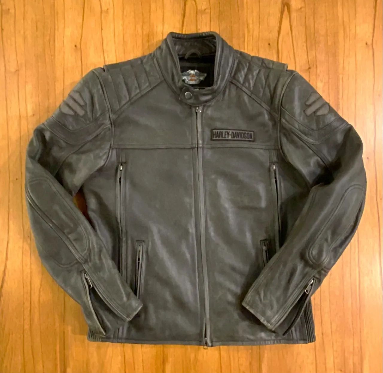 Jaqueta original Harley Davidson 