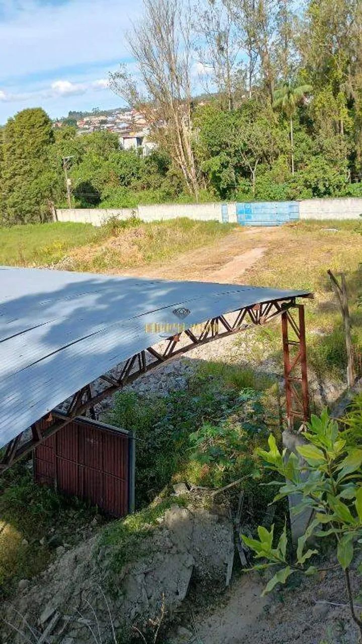 Galpão para Alugar no Bairro Itrapoá em Ribeirão Pires - SP - Foto 4