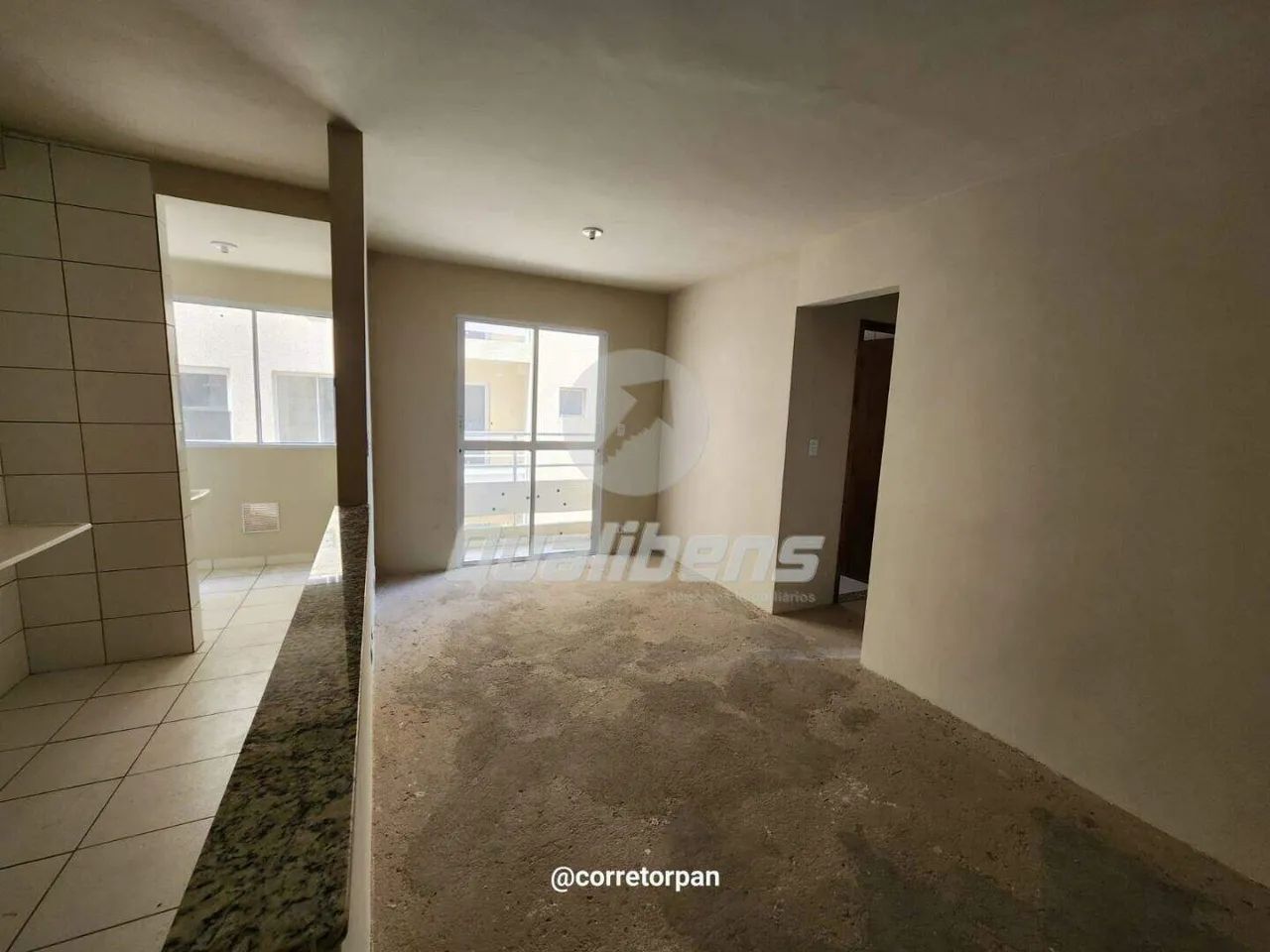 Apartamento em Jardim Estrela