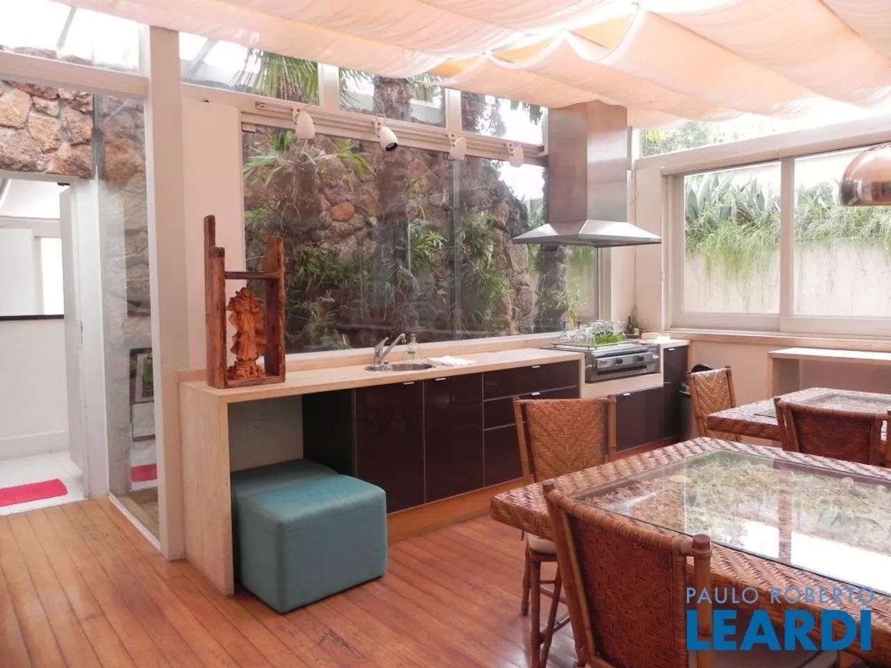 APARTAMENTO - CITY BOAÇAVA - SP - Foto 4
