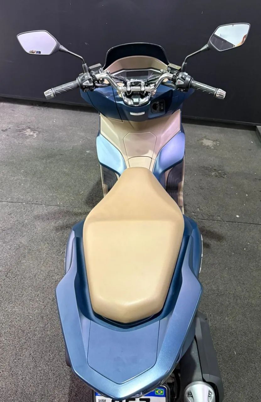 PCX 160 DLX - Foto 5