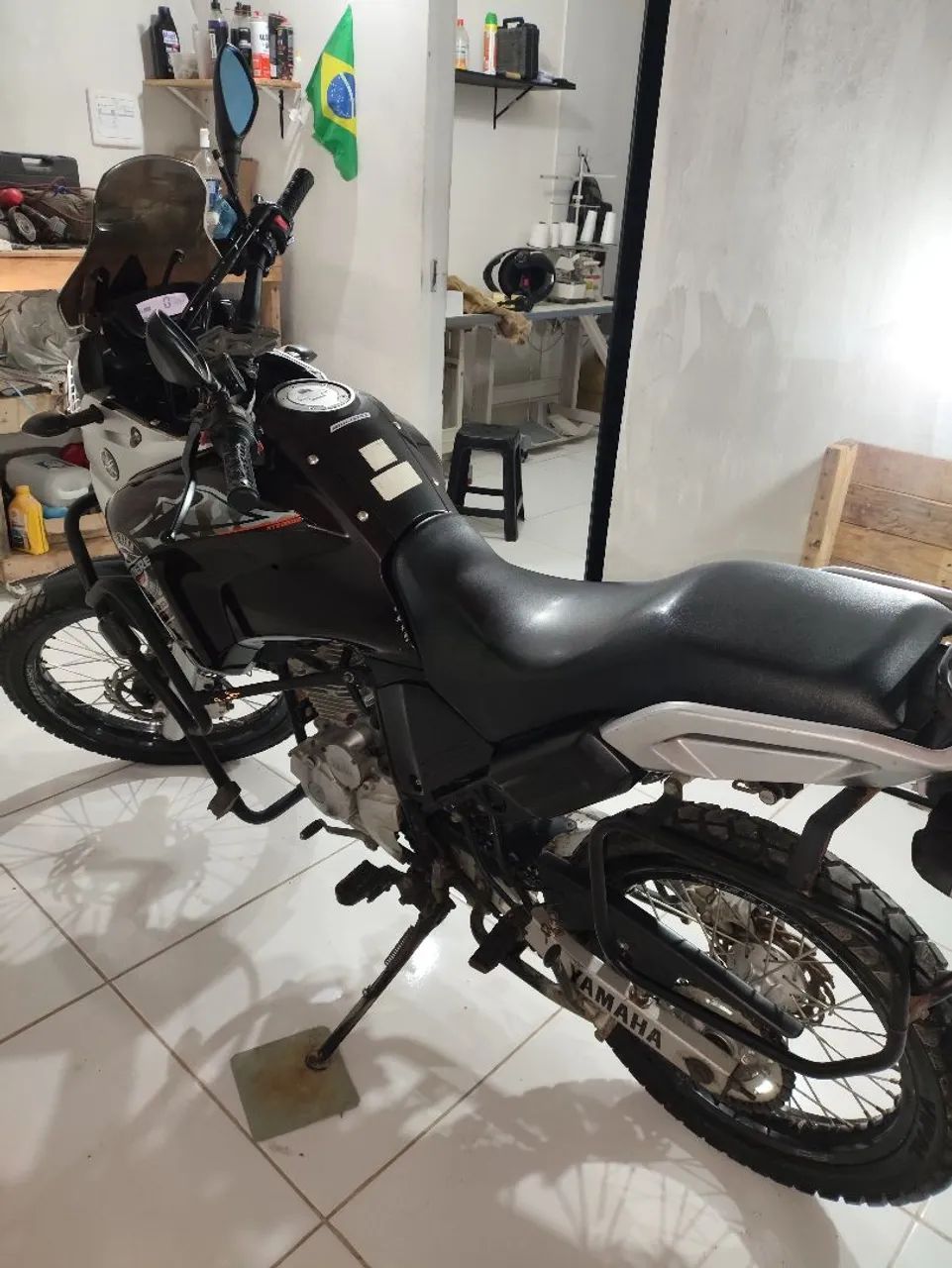 Ténéré 250 - Foto 4