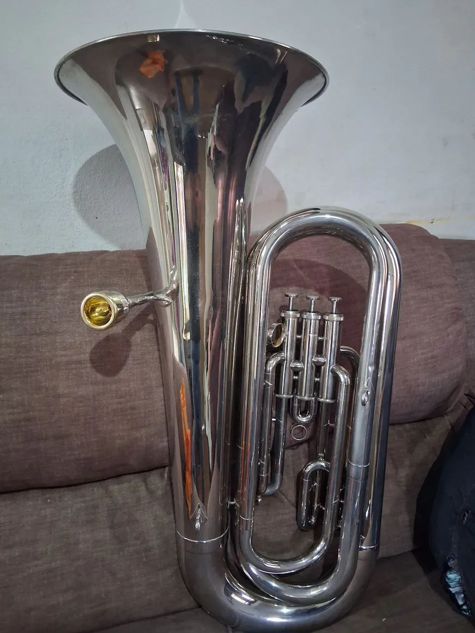 Tuba weril j312 - Foto 2