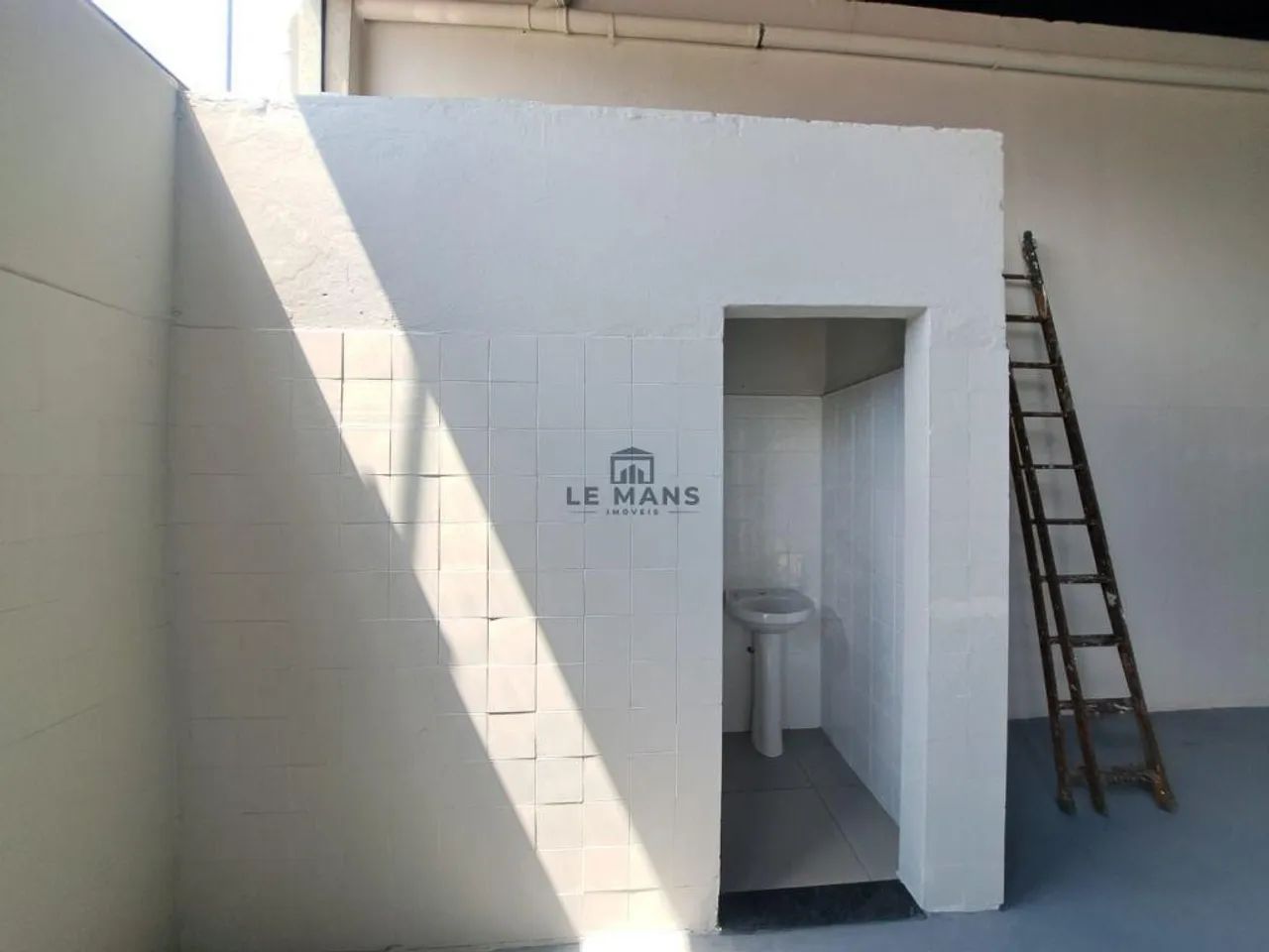 Barracão para alugar em Piracicaba, Castelinho, com 250 m² - Foto 5