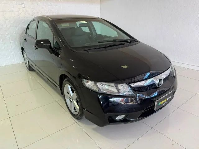 Honda Civic 2010