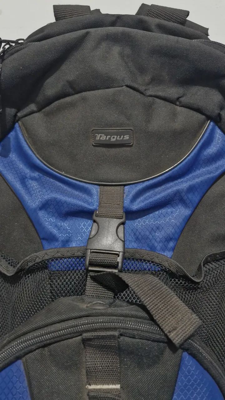 Mochila para Notebook - Foto 3