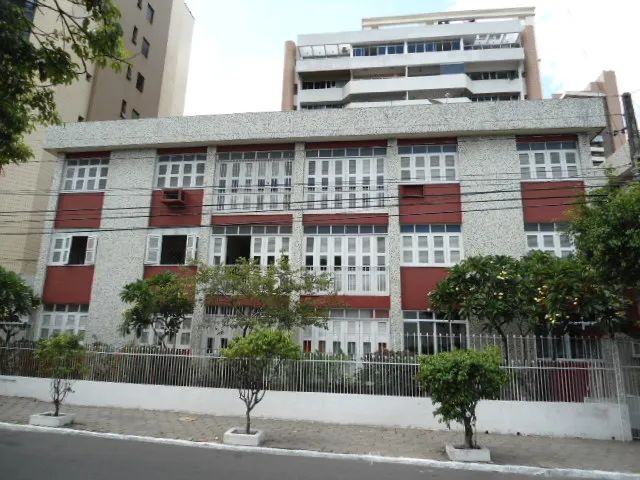 Excelente apto recém reformado com 100m², localização privilegiada a uma quadra da Av. Bei - Foto 5