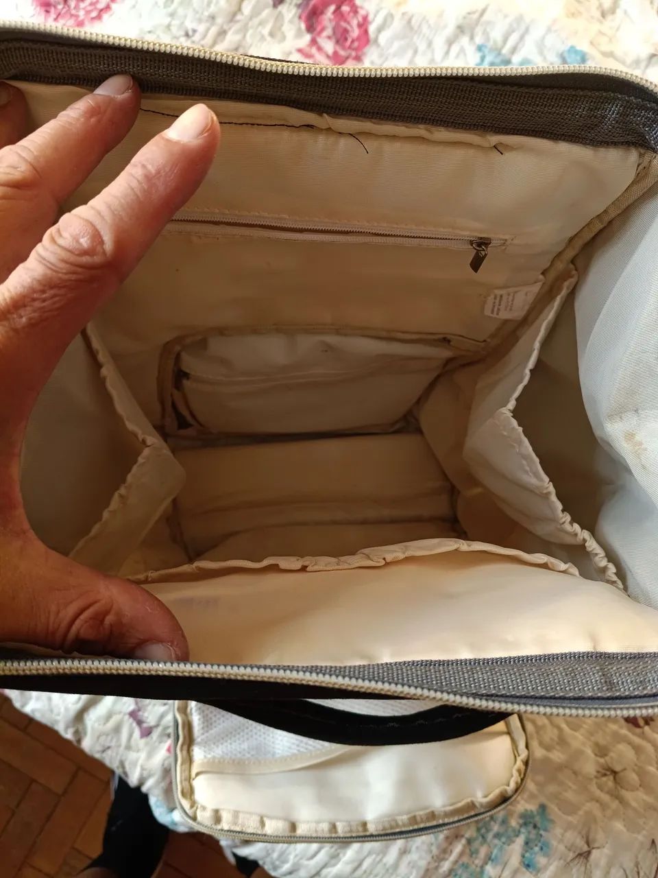 Bolsa Maternidade  - Foto 3