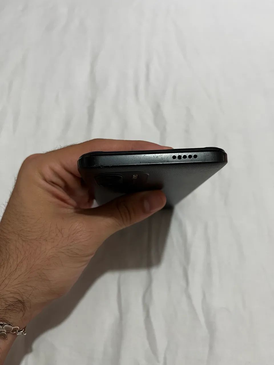 ? Redmi A1+ - Excelente Estado | Tudo Funcionando - Foto 2