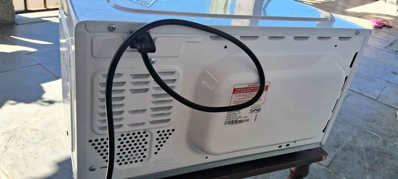 Microondas Philco 220v  - Foto 2