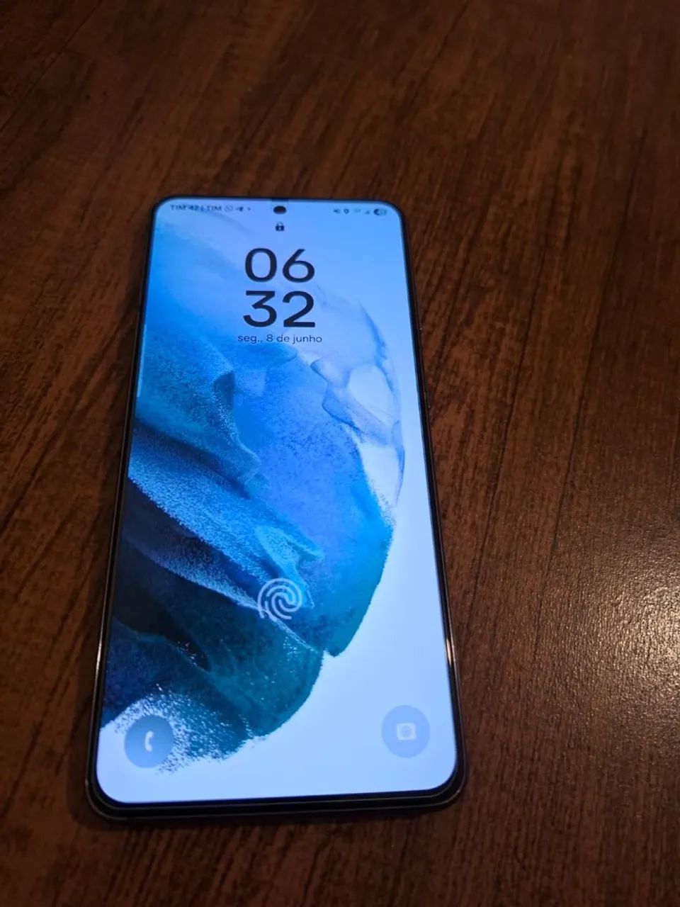 S21 Plus Samsung 258gb - Foto 2