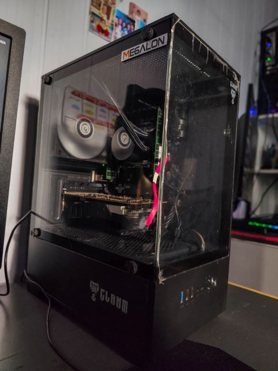 PC Gamer Completo - Foto 3