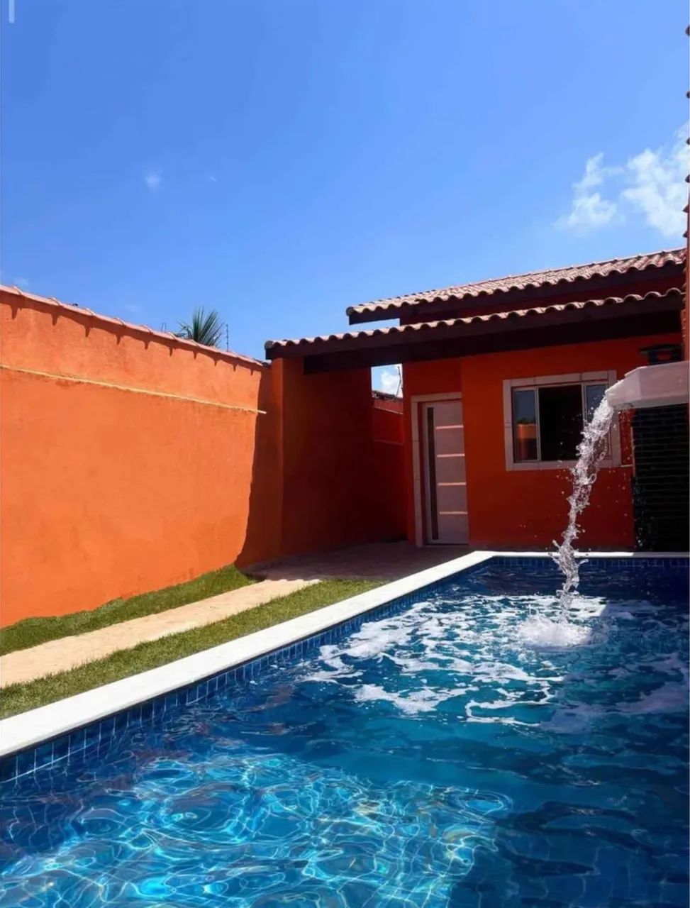 Vendo casa PARCELADA na Cidade Nova - Foto 3