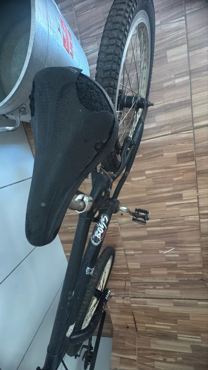 Bicicleta - Foto 4