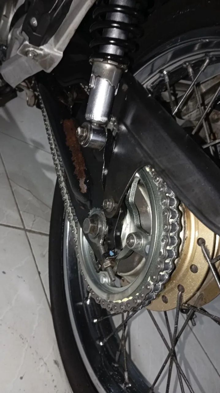 VENDO START160 2017 - Foto 5