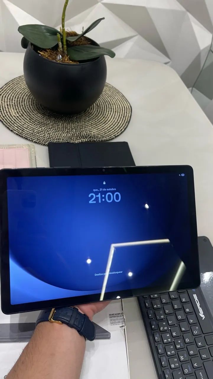 Tablet Samsung A9+ 64Gb