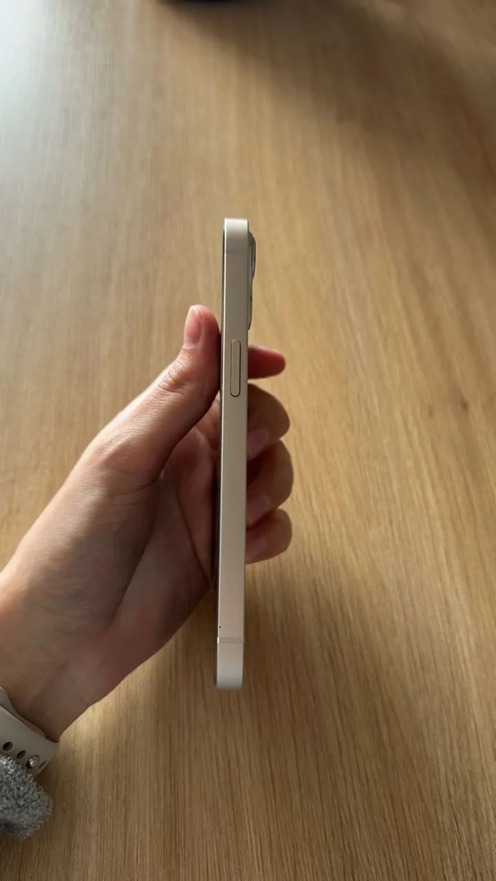 Iphone 13 128gb - Foto 3