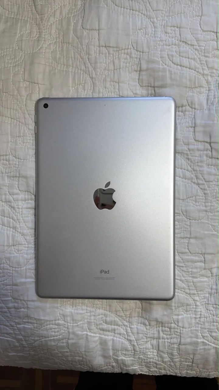 ipad 9 geração com apple pencil 1a geração - Foto 3
