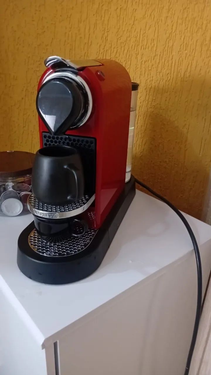 Cafeteira Expresso - Foto 2