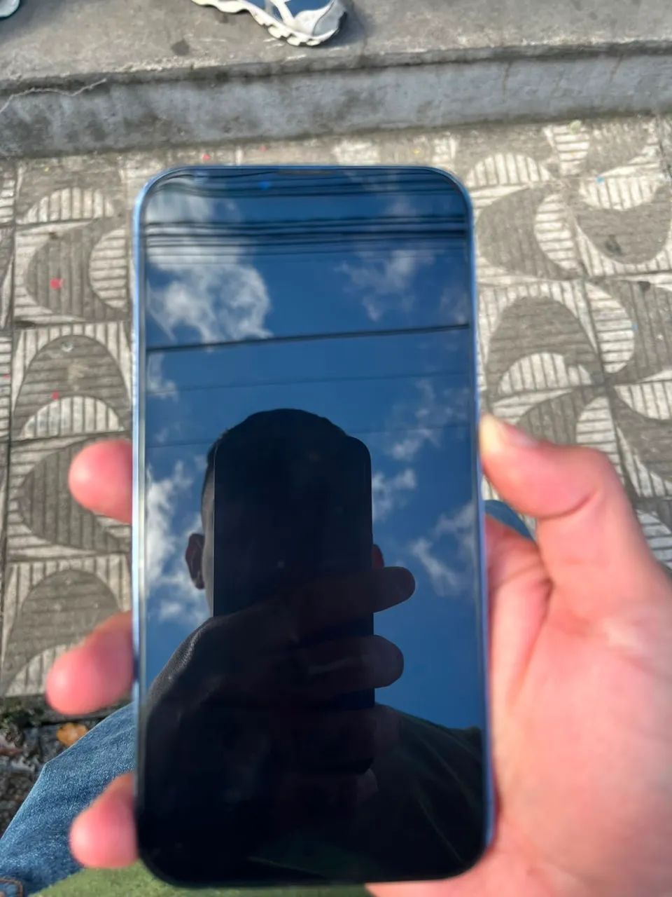 iPhone 13 Pro Max  - Foto 2