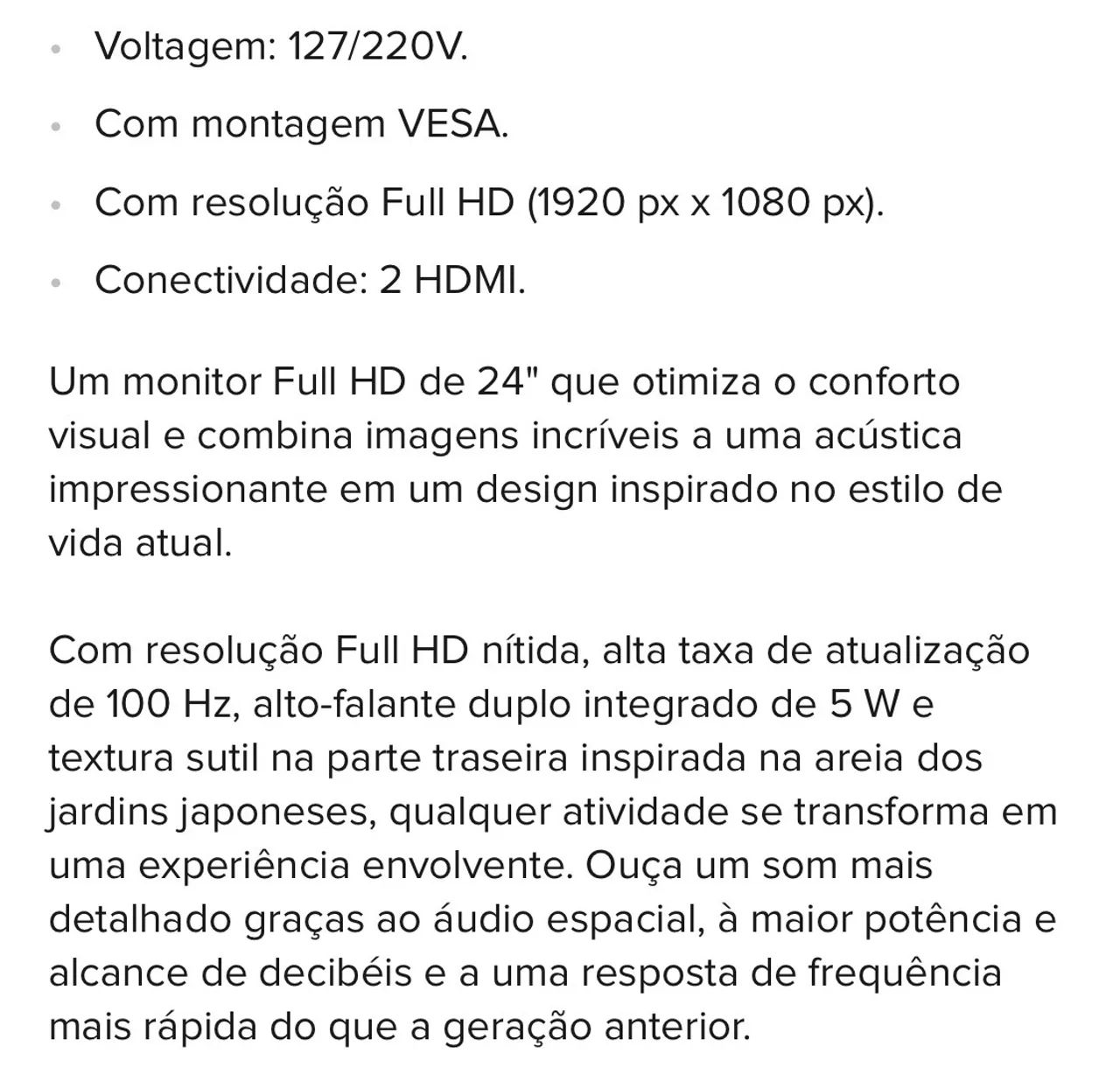 Monitor Dell - Foto 5